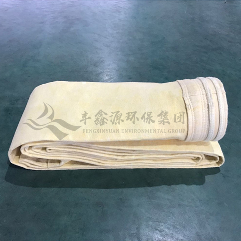 浅谈氟美斯滤袋生产制造技术优势
