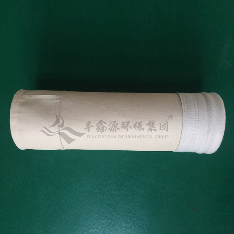 PPS滤袋沾上油如何清洗