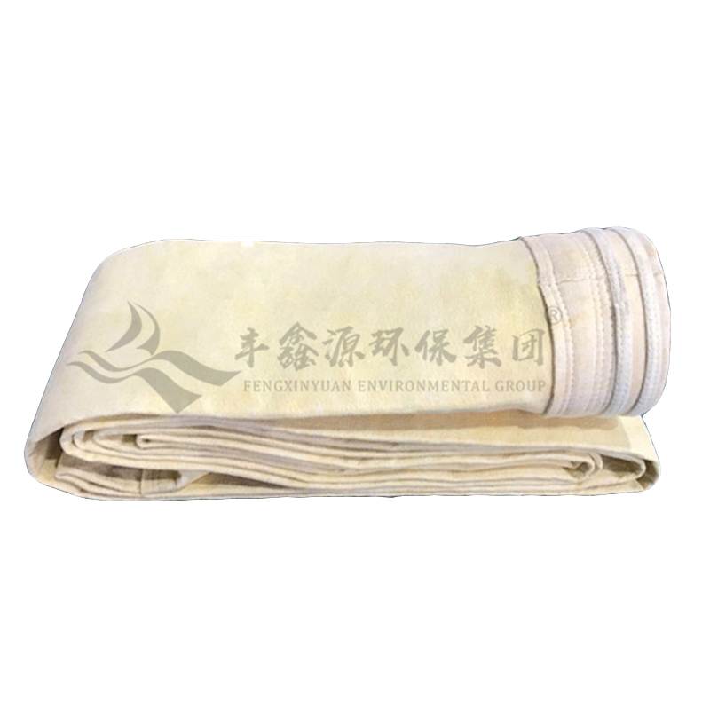 高温氟美斯针刺毡滤袋除尘器主体的维护的几点建议