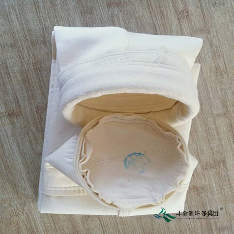 PPS滤袋的酸碱性