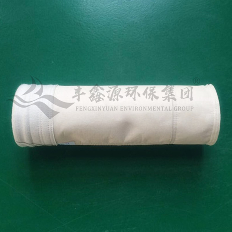 PPS+PTFE在除尘行业中得到了广泛应用