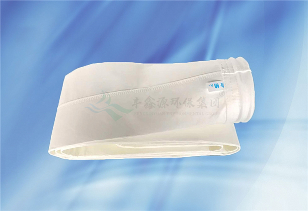 影响防静电涤纶滤袋使用寿命的原因