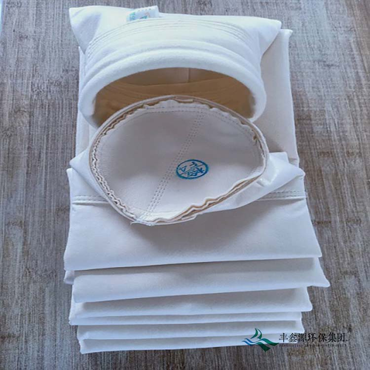 防水PPS针刺毡除尘滤袋厂家