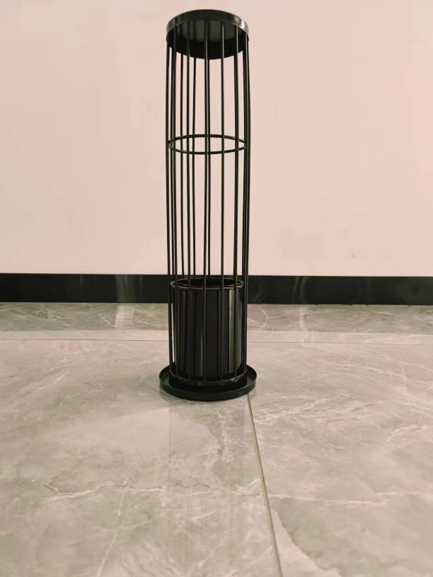 高温滤袋的单丝滤布和复丝滤布的优劣