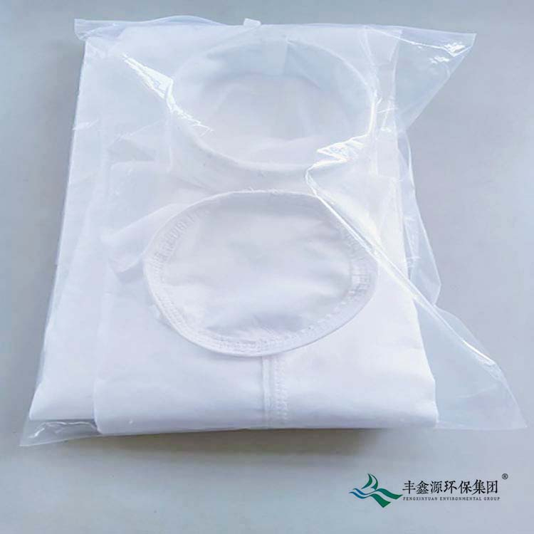 PTFE除尘布袋的特点