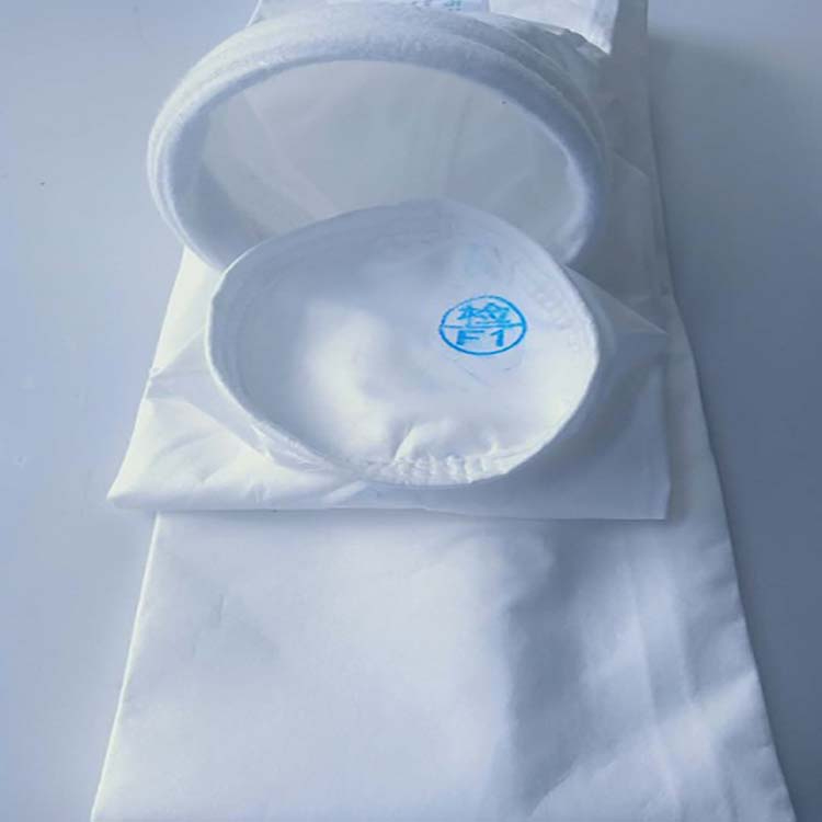 覆膜ptfe滤袋对比普通滤袋它的过人之处在哪?