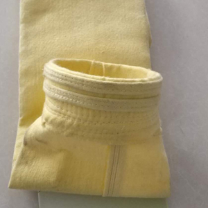 氟美斯滤袋中的重要材质是什么