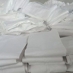 涤纶防静电针刺毡的性能