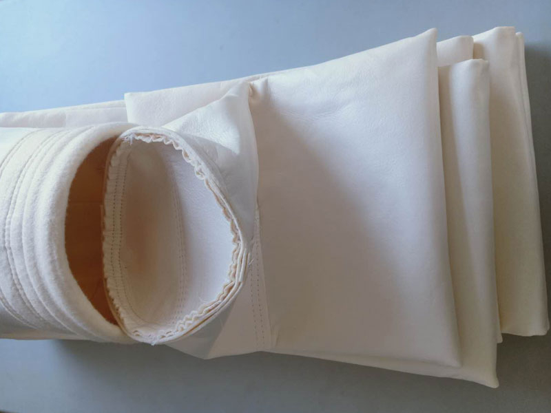 高温除尘PPS滤袋的作用