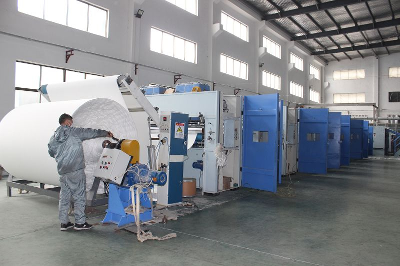 江苏丰鑫源环保PTFE滤袋的特点及应用