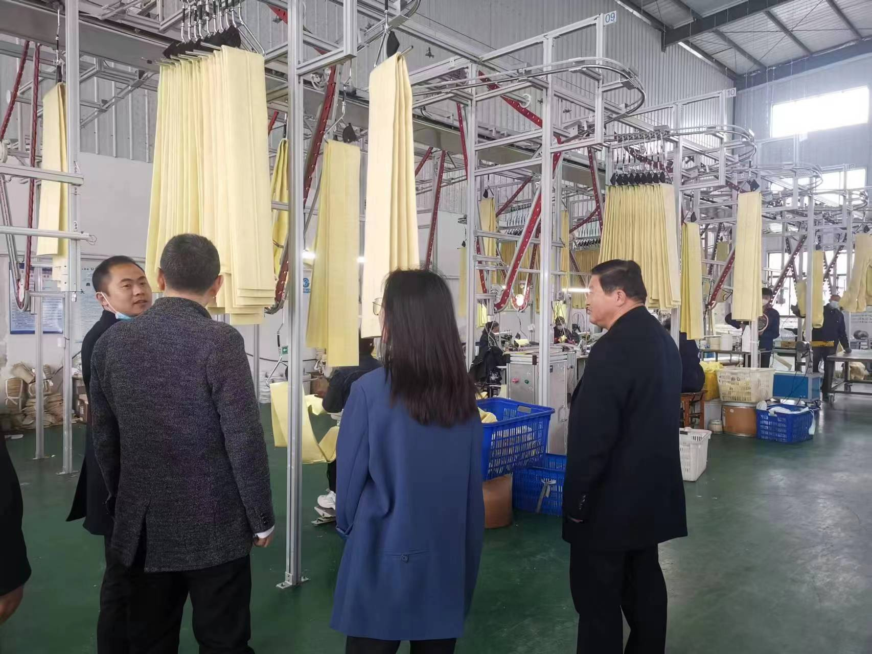 氟美斯除尘滤袋应对复杂工况的核心策略