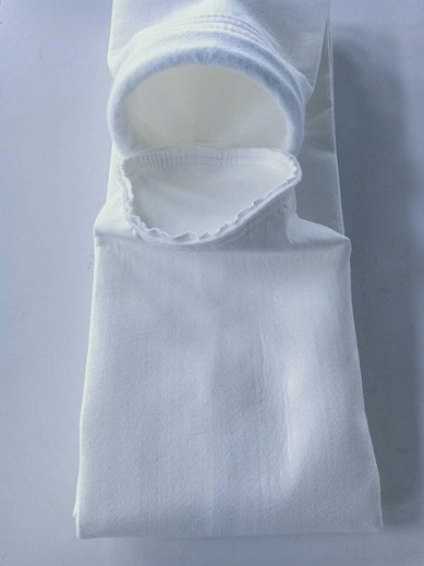 涤纶针刺毡除尘布袋技术特性与应用优势分析