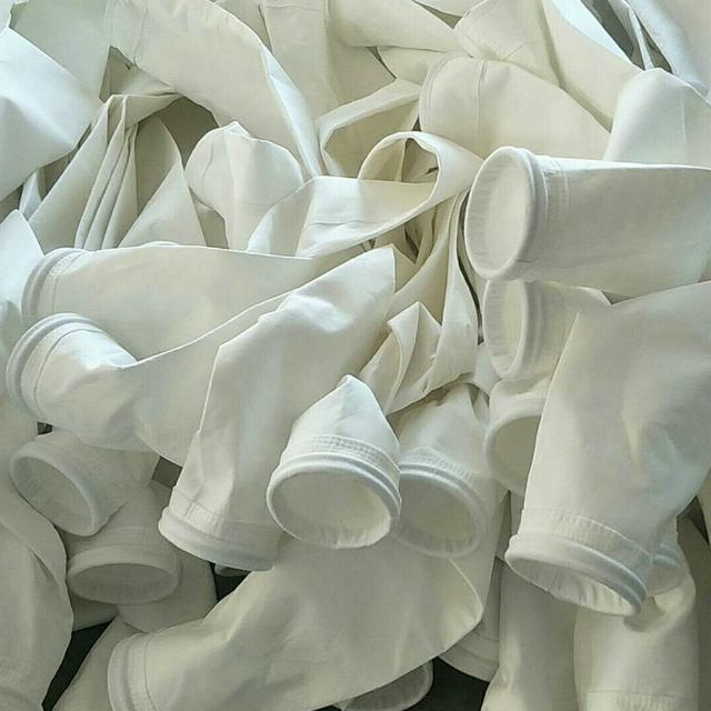 阳泉涤纶针刺毡频繁碎袋原因分析