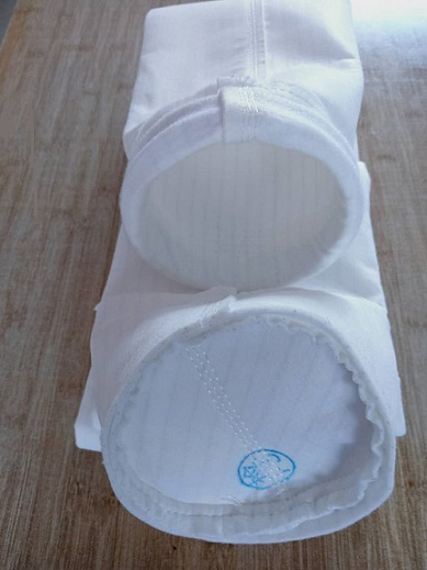 朔州涤纶针刺毡除尘布袋厂家定制