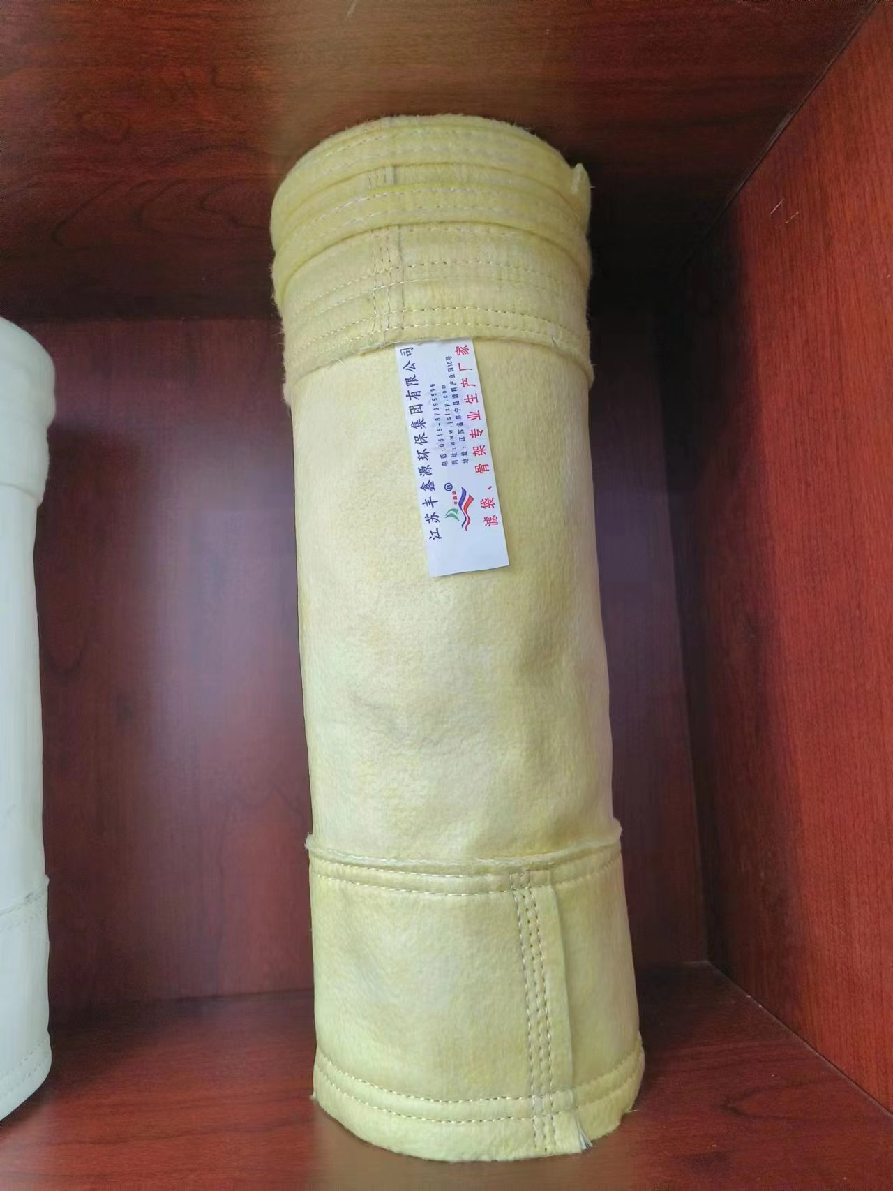 氟美斯滤袋长期使用如何保养?