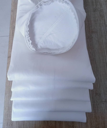 乌海涤纶除尘布袋使用注意事项