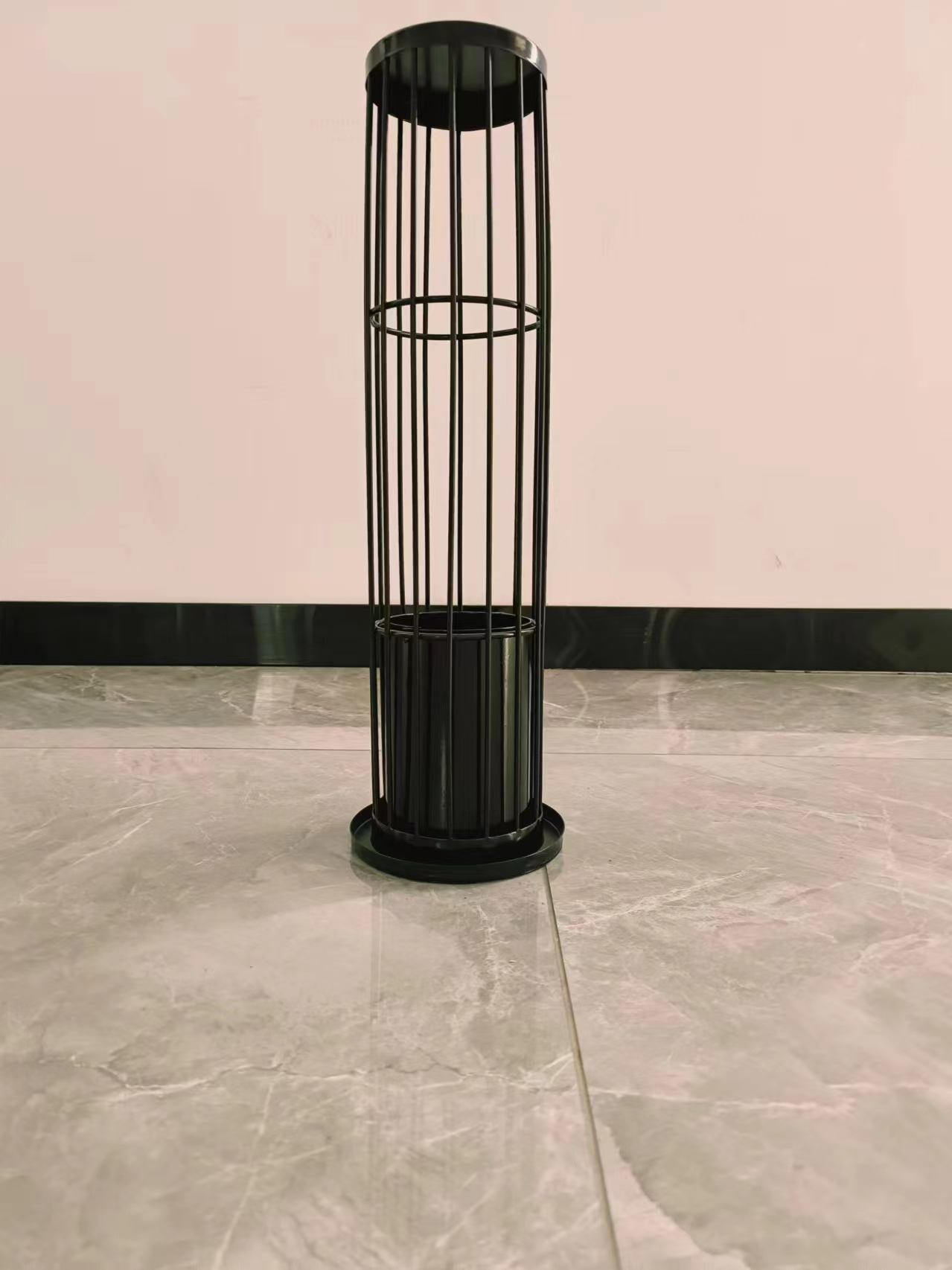 郴州不锈钢除尘骨架厂家供应