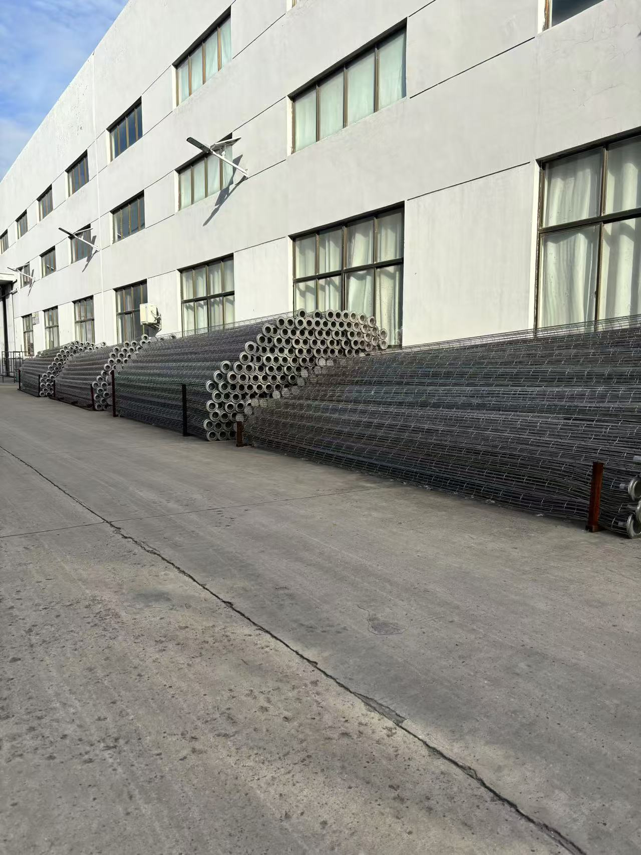 湛江有机硅除尘骨架厂家供应 可定制