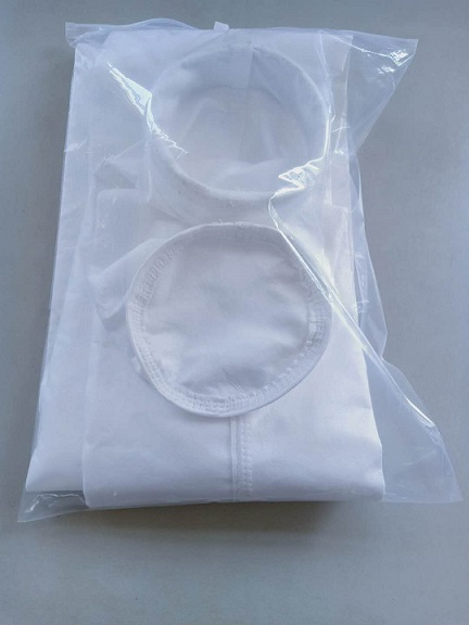 PTFE除尘布袋:效率高和环保的新选择